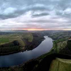 Derwent Edge 2022
